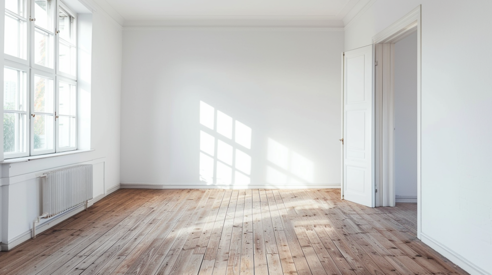 The Fear of the Blank Canvas