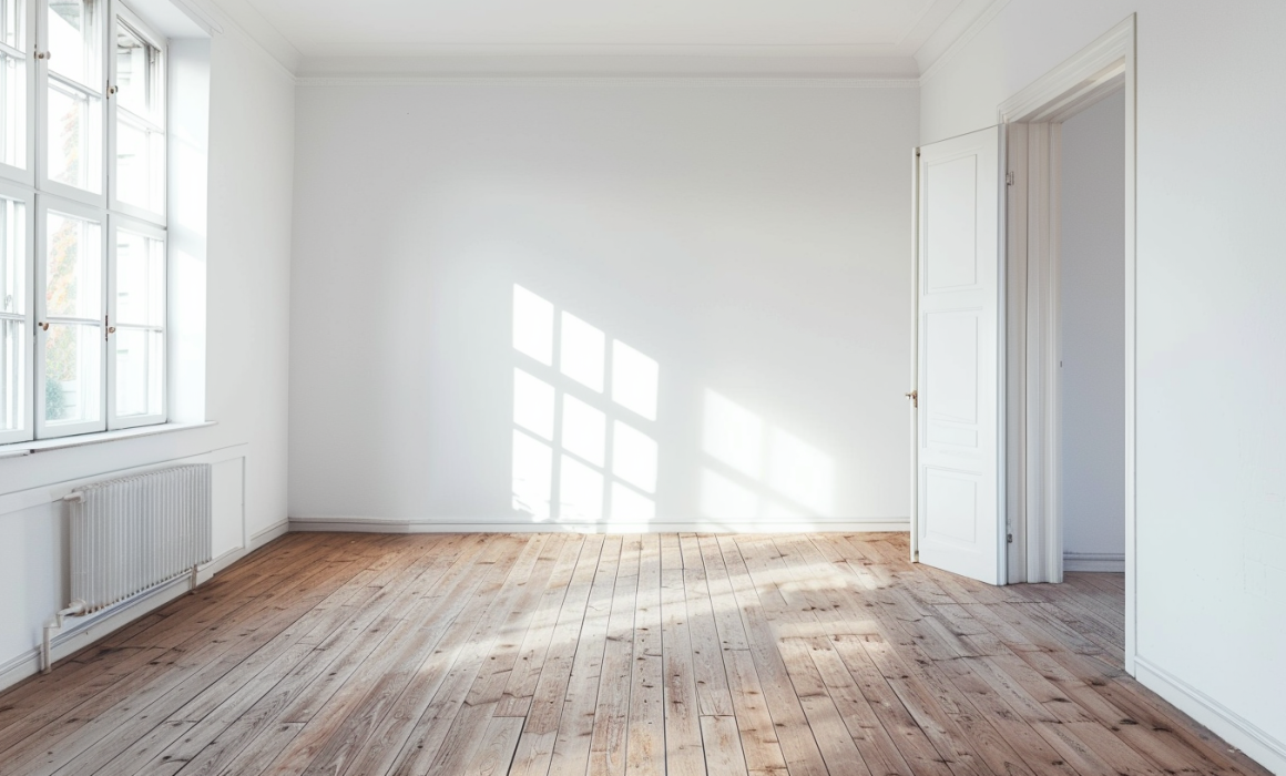 The Fear of the Blank Canvas
