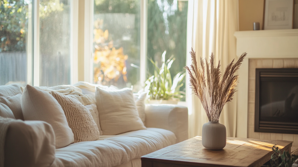 small details make a big difference - interior design
