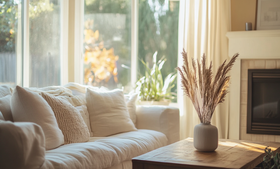 small details make a big difference - interior design