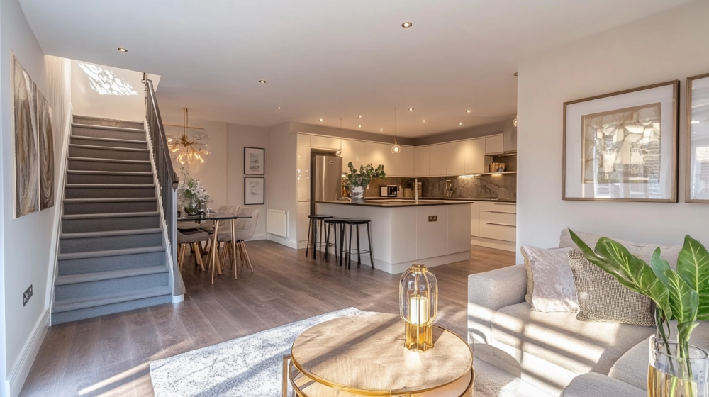 Home Staging and Styling