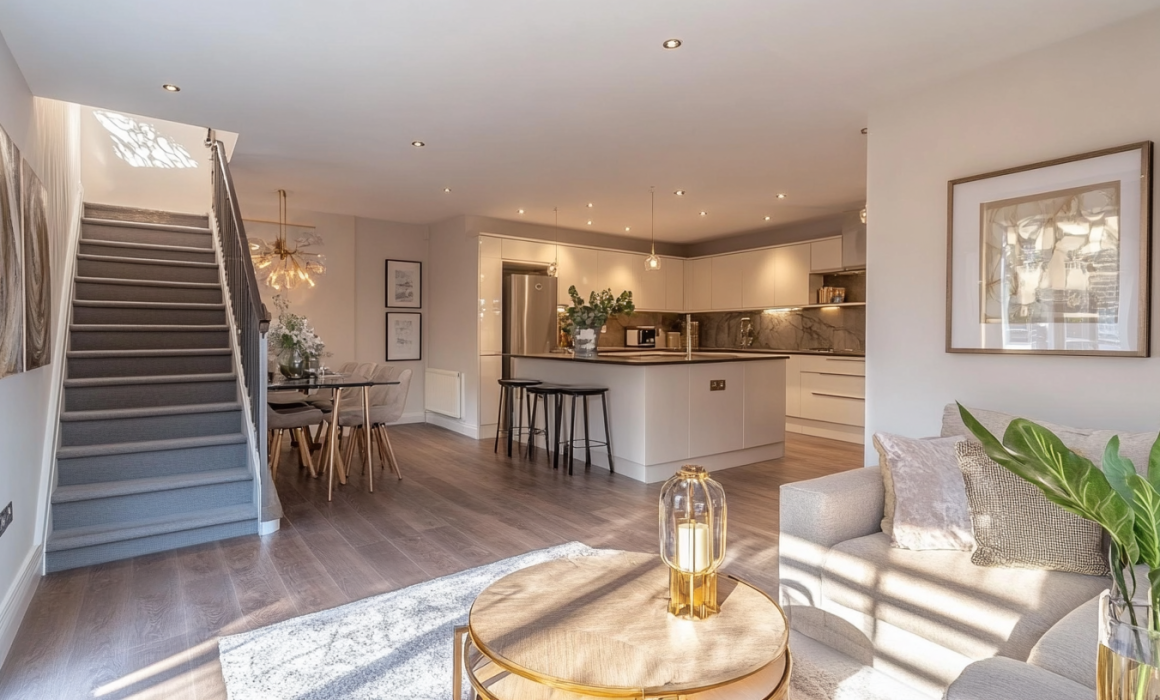 Home Staging and Styling